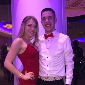 Meet your Posher, Brett